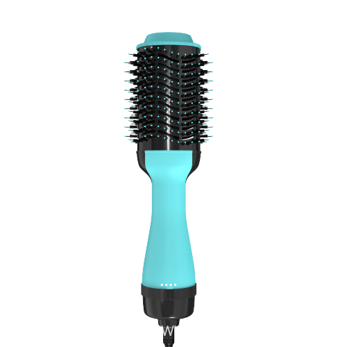 Hot Air Hair Blow Dryer Brush Volumizer